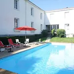 Hotel Des Biches