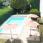 Des Biches 2* Nuaillé