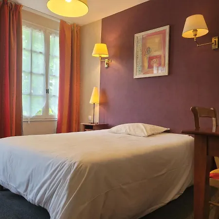 Hotel Des Biches Nuaillé