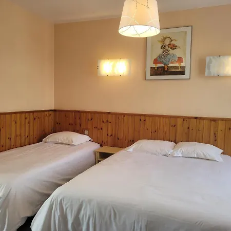 Des Biches Hotel 2*