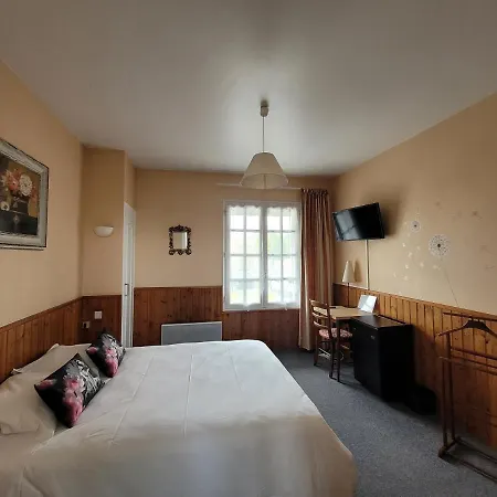 Des Biches Hotel 2*