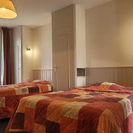 Des Biches Hotel Nuaillé