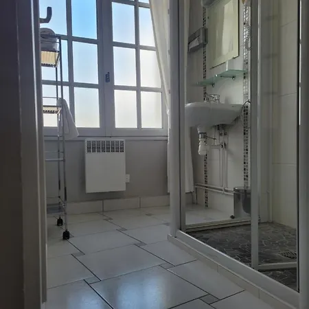 Des Biches Hotel Nuaillé