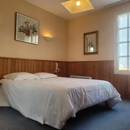 Des Biches Hotel Nuaillé