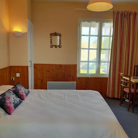 Hotel Des Biches