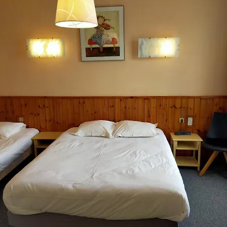 Des Biches Hotel Nuaillé