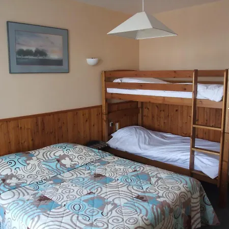 Hotel Des Biches