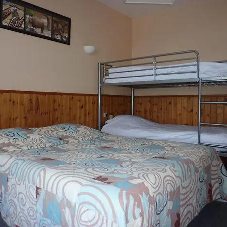 Ξενοδοχείο Des Biches