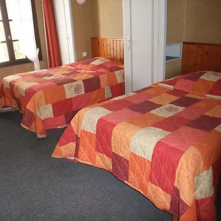 Des Biches Hotel Nuaillé