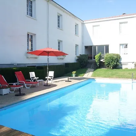 Hotel Des Biches