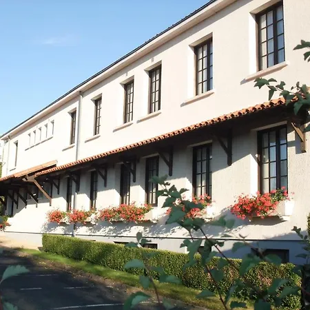 Des Biches Hotel 2*