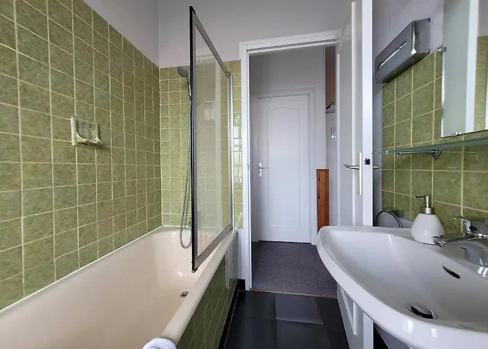 Des Biches Szálloda