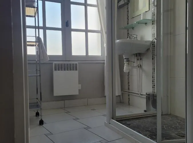 Des Biches Hotel Nuaillé