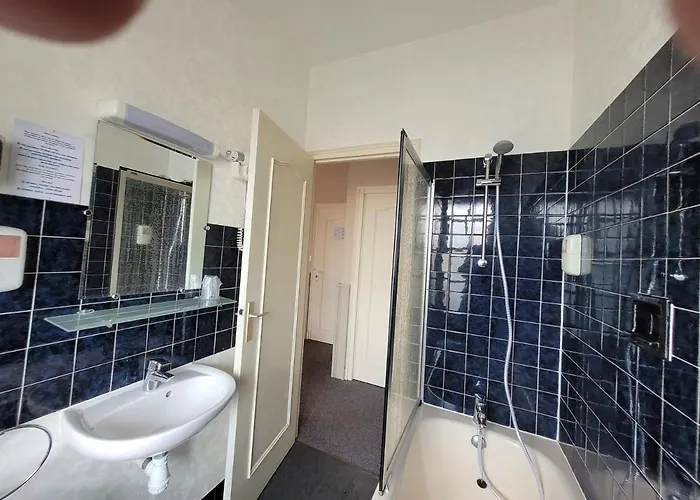 Des Biches 2* Nuaillé