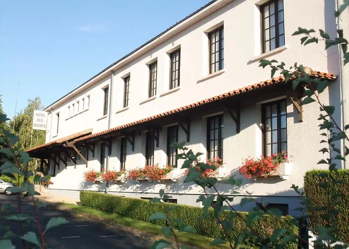Des Biches Hotel 2*